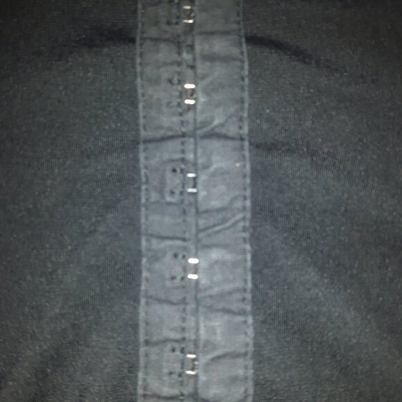 Laced tanked top Simons (2005) - Picture 7 of 8